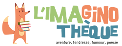 L'imaginothèque Logo